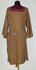 Joseph's tunic