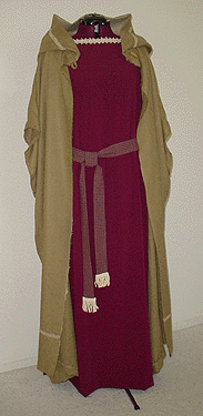 front view - aba open