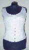 Edwardian corset
