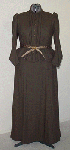 1880s Outfit - Front
