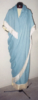 Assyrian-Babylonian Costume