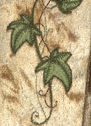 Overdress Embroidery