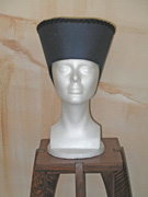 Headpiece - front