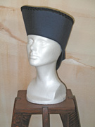 Headpiece - side