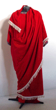 Assyrian/Babylonian Storyteller